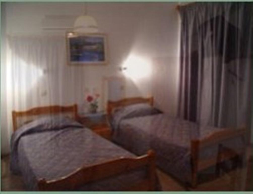 Guesthouse Christos Skopelos Habitación foto